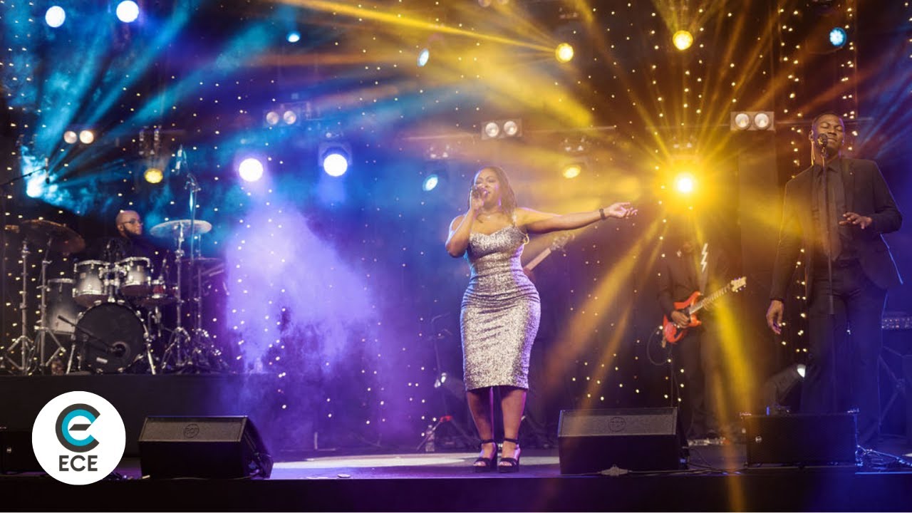 Blue Rhythm - EastCoast Entertainment