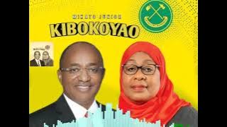 KIBOKOYAO [ MIKATO junior] CHAGUA CCM √