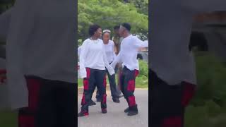 Yeshua Dance Version Tiktoktrend Dwp