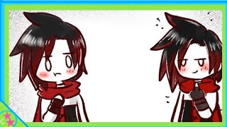 Celebrity Ruby's Important Piracy Message ( RWBY Comic Dub Compilation ) Net Worth