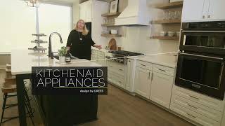 KitchenAid Options | Drees Design Center | Cincinnati & Northern Kentucky