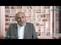 الأستاذ دكتور أحمد البليدي يتحدث عن العلاج العام لفيروس الكورونا