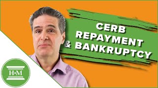 Can I File Bankruptcy For Cerb Repayment?