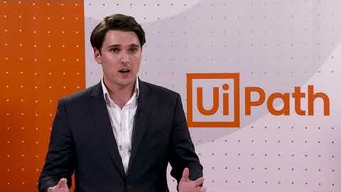 Learn how Accelirate solved their surface automation problem with UiPath integration