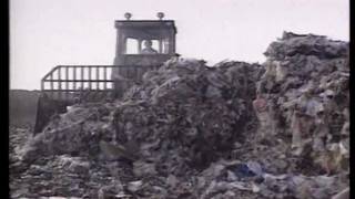 Germany's Ambitious Recycling Law