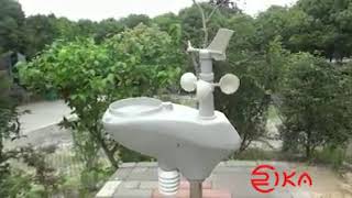 RK900-05 home weather station