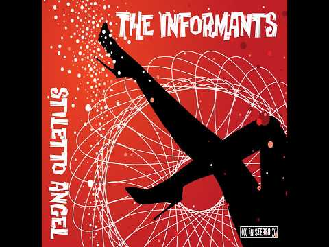 Jump Jack Jump - The Informants