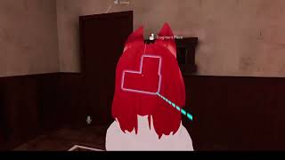 The Devouring - VRChat - Part 3