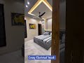 Crazy Electrical Work....#interiordesign #profilelight #lightinngs #reelstrending #roomdecor #home