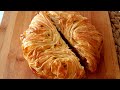 2 Yufkaya 2 DAKİKADA Şekil Veriyoruz. EFSANE PATATESLİ BÖREK