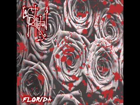 Lost Reflection - Here We R