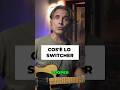 Da quando lo uso non posso più FARNE A MENO! #chitarra #carlmartin #octaswitch