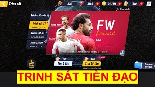 (Football Master 2) Trinh Sát Tiền Đạo Đặc Biệt Tìm Được Greenwood Sau Derby Manchester screenshot 4