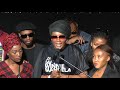 Tribute to HHP by wife, Lerato Sengadi