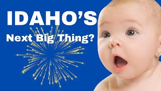 MOVING to IDAHO? Is FRUITLAND Idaho's place to be? Why you should consider Fruitland!