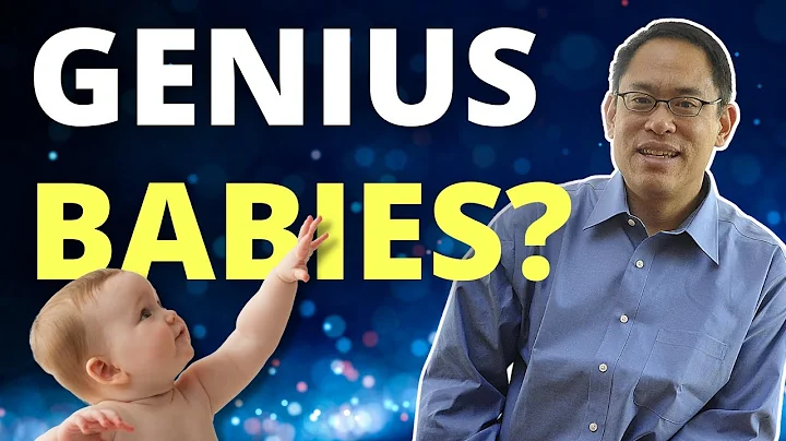 Steve Hsu - Intelligence, Embryo Selection, & The ...