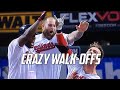 MLB | Crazy Walk Offs | Part 1