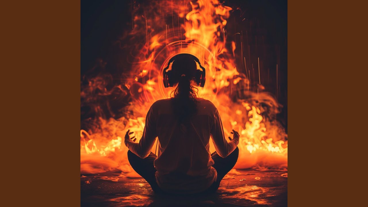 Concentrated Ember's Rhythm