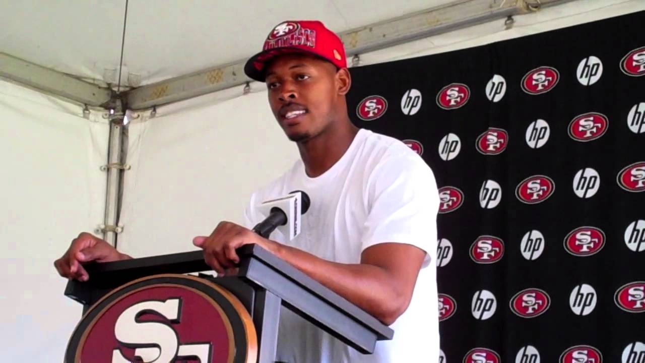 Carlos Rogers on talking to Aldon Smith after his DUI