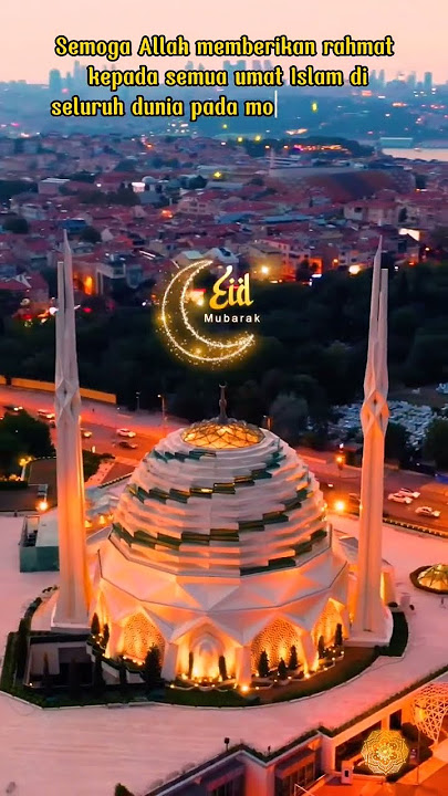 Taqobalallahu Minna wa Minkum