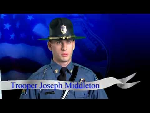 Kansas Highway Patrol Recruiting State Troopers - YouTube