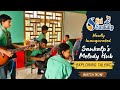 Sri Sankalp Olympiad School, Inauguration of Music Room