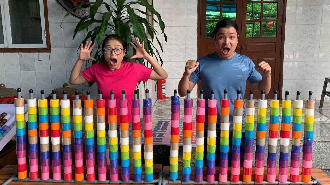 Ball sort puzzle fun and addictive puzzle