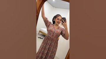 Dasteran Silvi Kumalasari cantik #shorts