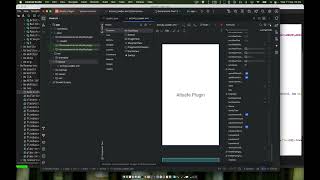17.1. Arbitrary Code Execution via invokePlugins | Allsafe App Walkthrough | Android Pentest