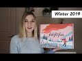 FabFitFun | Winter 2019