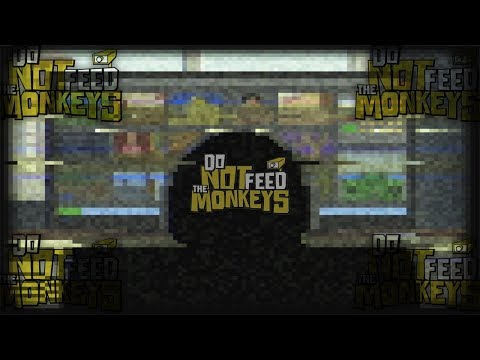 Видео: ФИНАЛ ► Do Not Feed the Monkeys #8
