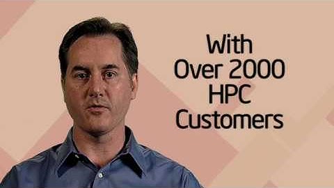 Platform Computing & Intel® Cluster Ready