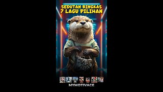 7 Lagu Pilihan Mymotivace