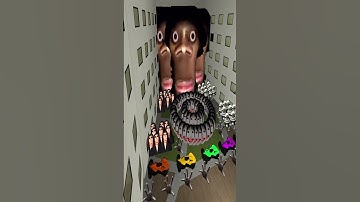 Part-1104 #garrysmod #yoshiegaming