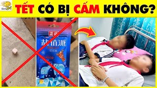 15 Loại Bánh Kẹo Và Nước Ngọt Hot Nhất Mùa Tết 2024 - Đoán Để Phân Biệt Loại Nào Có Độc