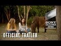 Adventures of Dally and Spanky - Official Trailer - On DVD and Digital 9/10