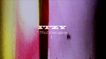 ITZY「Voltage」Teaser 2