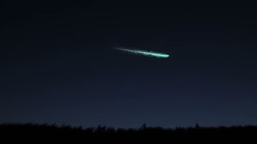 Green Comet c/2022 e3 ztf - February 2023 1/2 To Watch