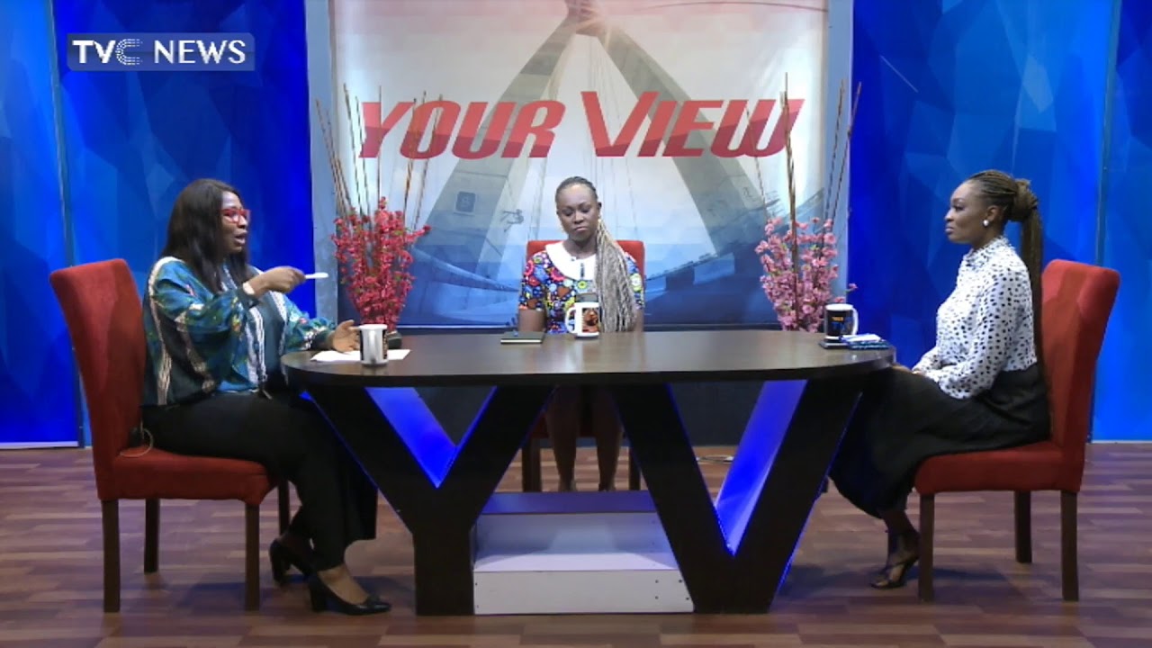 Who Owns Tvc In Nigeria