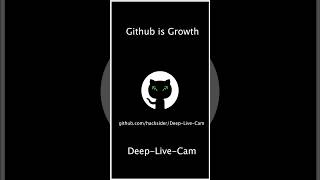 Real time face swap and one-click video deepfake with only a single image