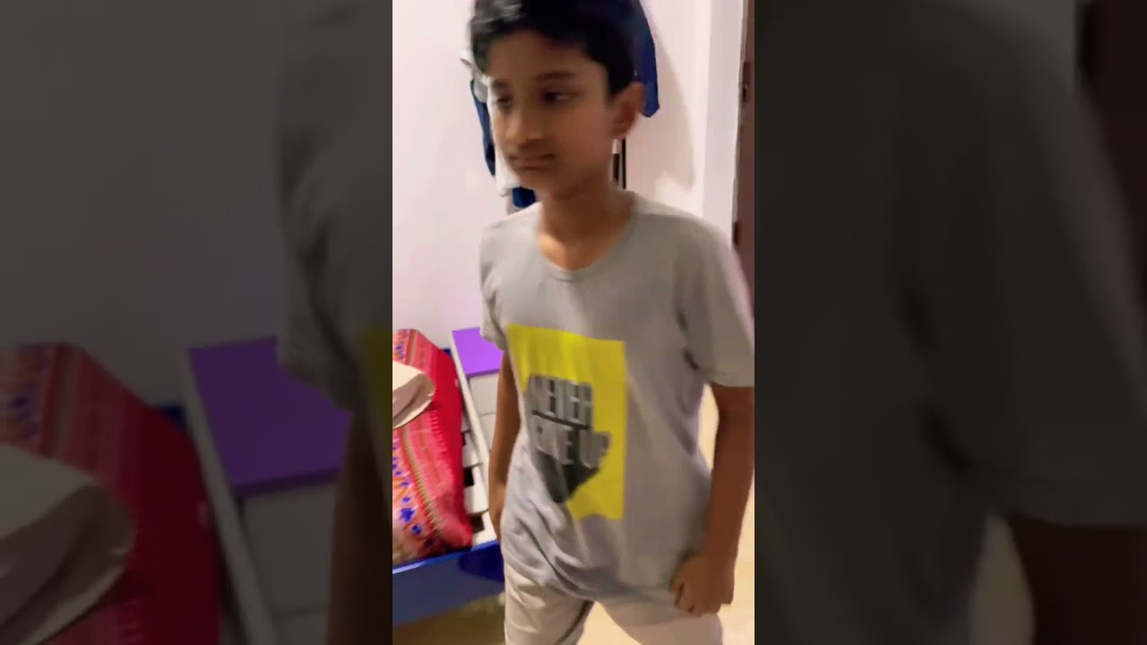 Troublemaker siblings /DRI studio / 