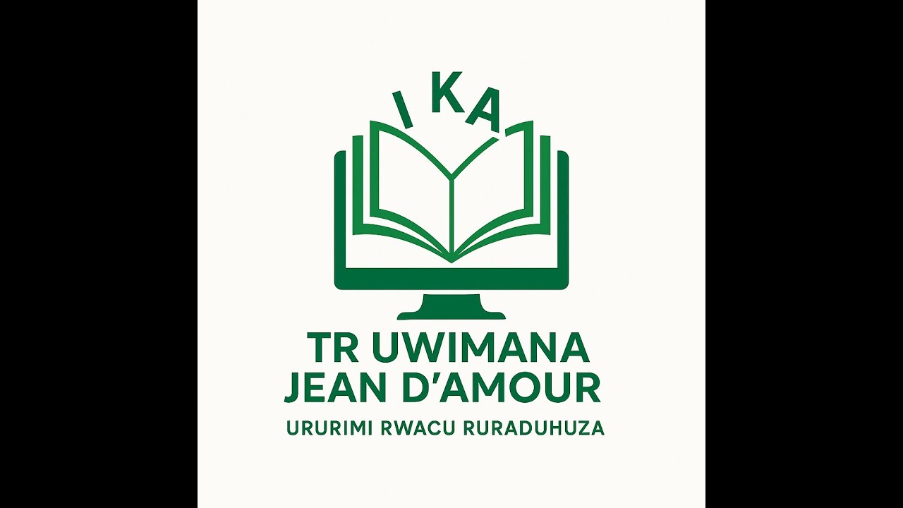 SOBANUKIRWA INTEKO Z'AMAZINA