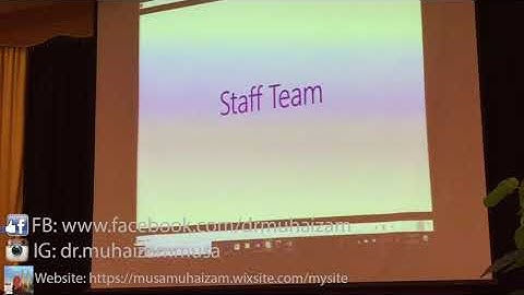 Blended Learning With Office 365 5