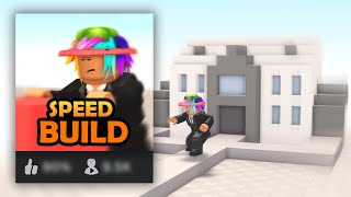 I Made a Roblox Game, but in 24 hours