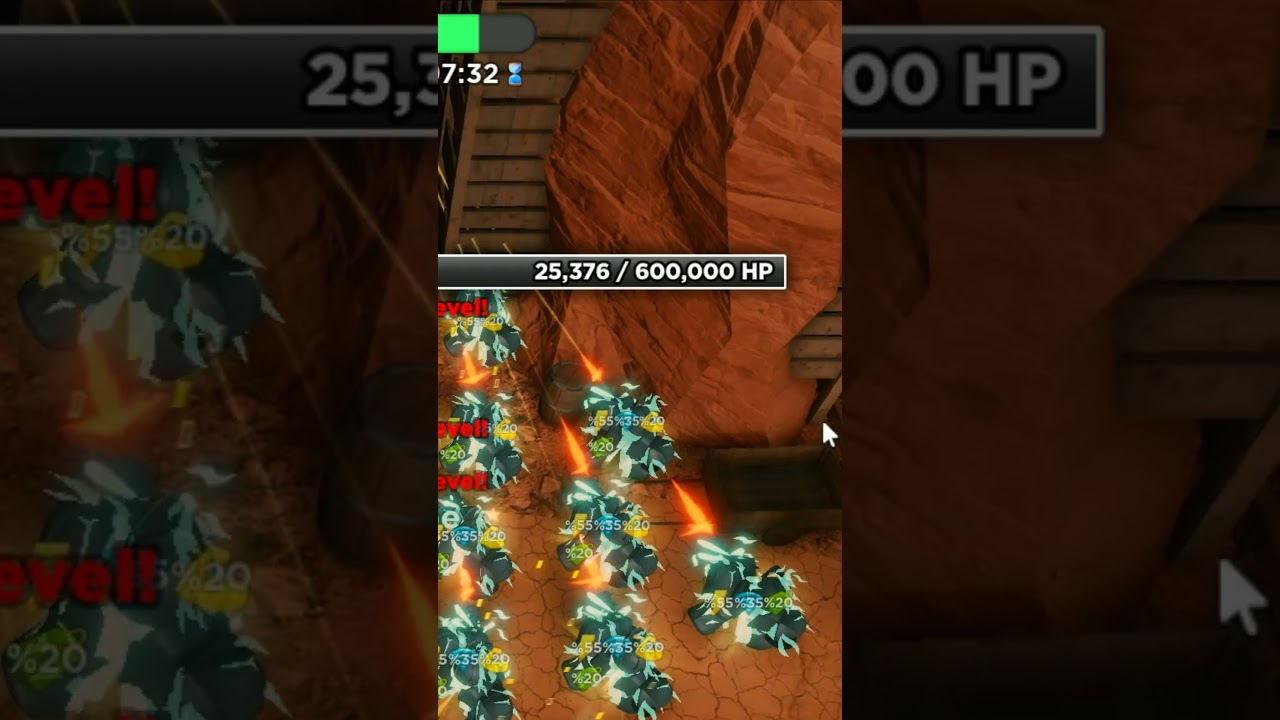 Top 10 Nuclear Strikes on the Gunslinger Roblox Tower Defense Simulator