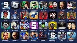 Sandbox In Space,Skibidi Toilet Shooting,Toilet Head Shooter Craft FPS,Horror Face Garten Shooter screenshot 5