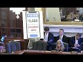 Minnesota fraudsters will ‘lear’ that it doesn’t pay anymore, according to Senate committee chair