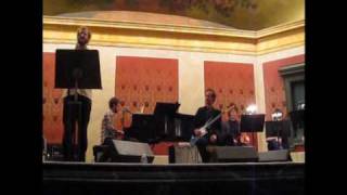 Big Red Machine - Justin Vernon & Aaron and Bryce Dessner - Music Now Festival