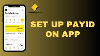 How to Set Up PayID on CommBank 2026 !