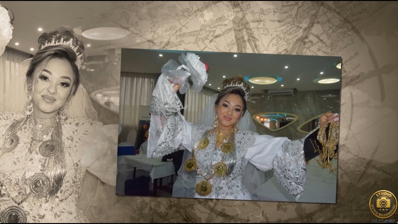 BIJAV ISPRACAJ TAMARA KO GAZDA O CAPO KI GAZDARICA E IGBALA sita 2